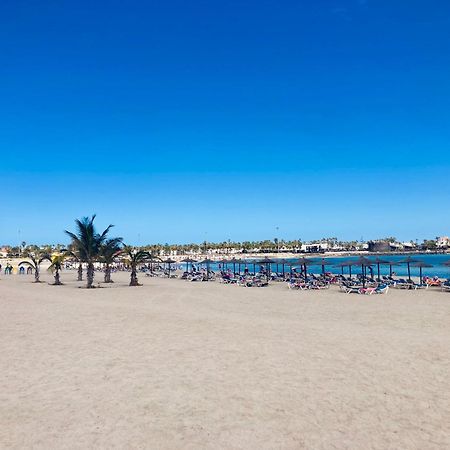 Castillo Mar Superior Caleta De Fuste Εξωτερικό φωτογραφία