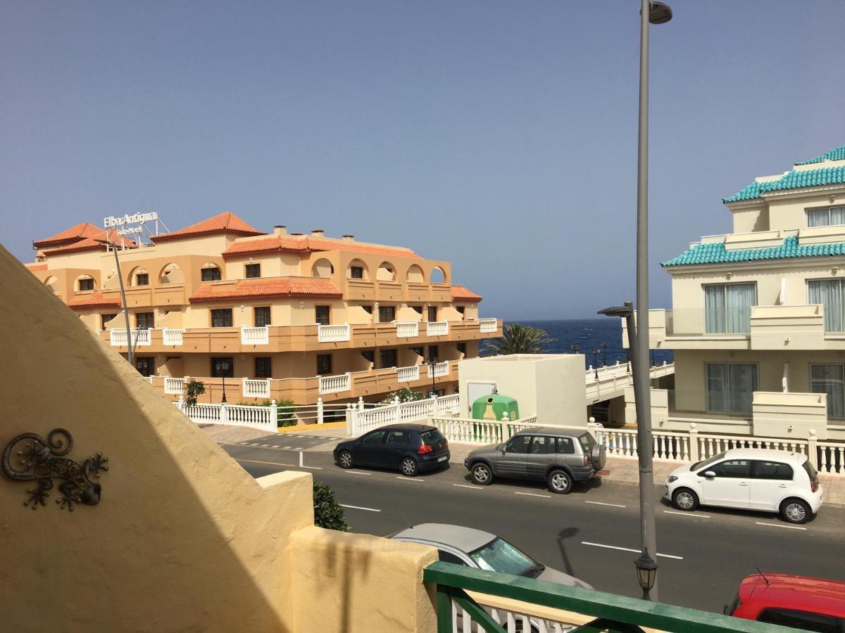 Castillo Mar Superior Caleta De Fuste Εξωτερικό φωτογραφία
