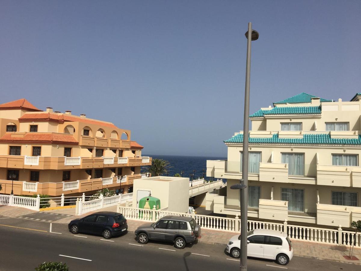 Castillo Mar Superior Caleta De Fuste Εξωτερικό φωτογραφία