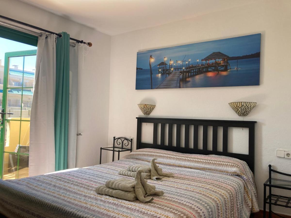 Castillo Mar Superior Caleta De Fuste Εξωτερικό φωτογραφία